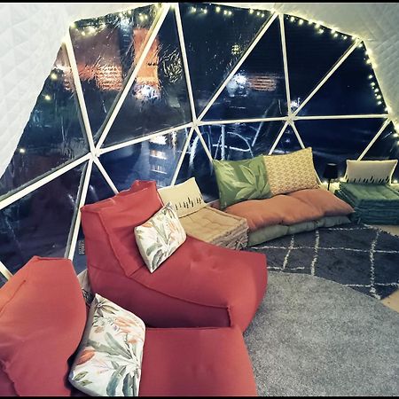 Casa Vacanze Borc Dai Cucs Faedis Экстерьер фото