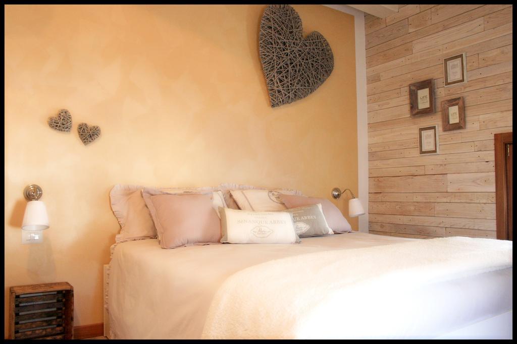 Casa Vacanze Borc Dai Cucs Faedis Экстерьер фото