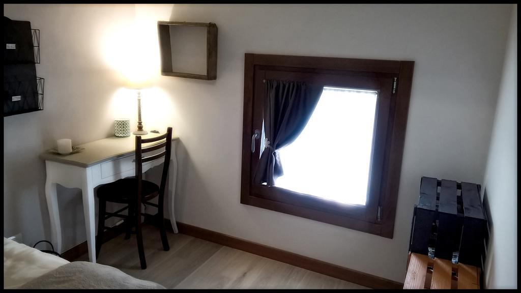Casa Vacanze Borc Dai Cucs Faedis Экстерьер фото