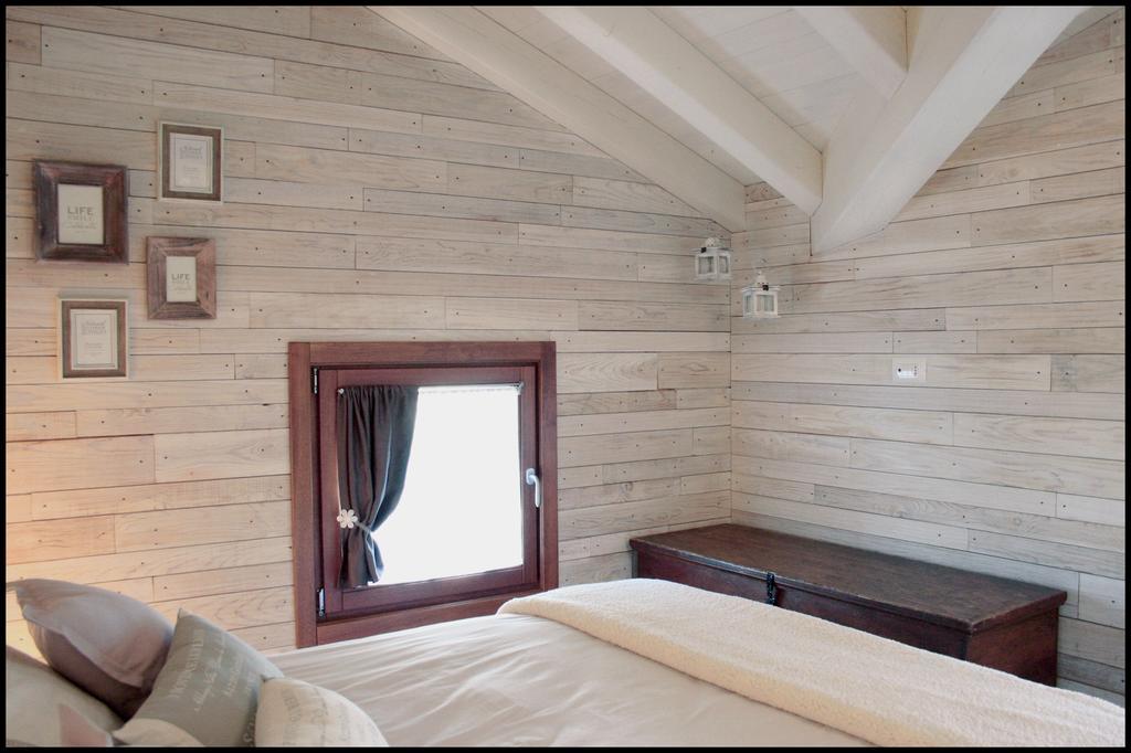 Casa Vacanze Borc Dai Cucs Faedis Экстерьер фото
