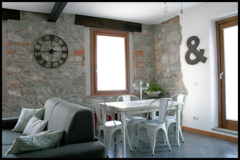 Casa Vacanze Borc Dai Cucs Faedis Экстерьер фото