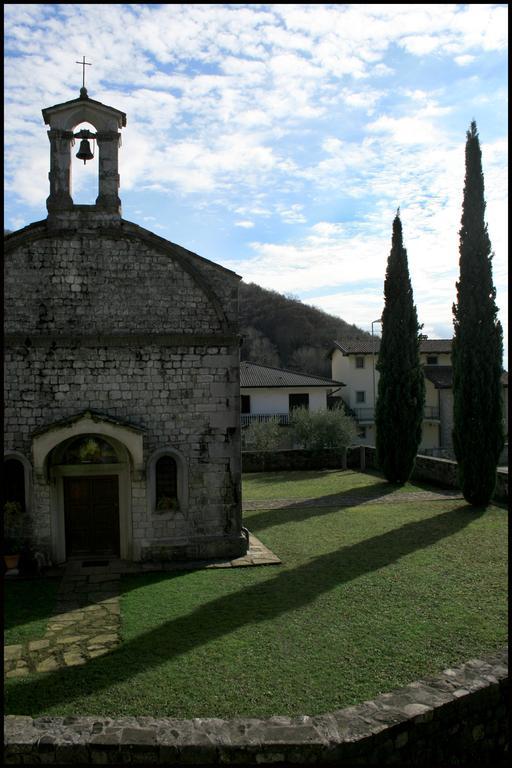 Casa Vacanze Borc Dai Cucs Faedis Экстерьер фото