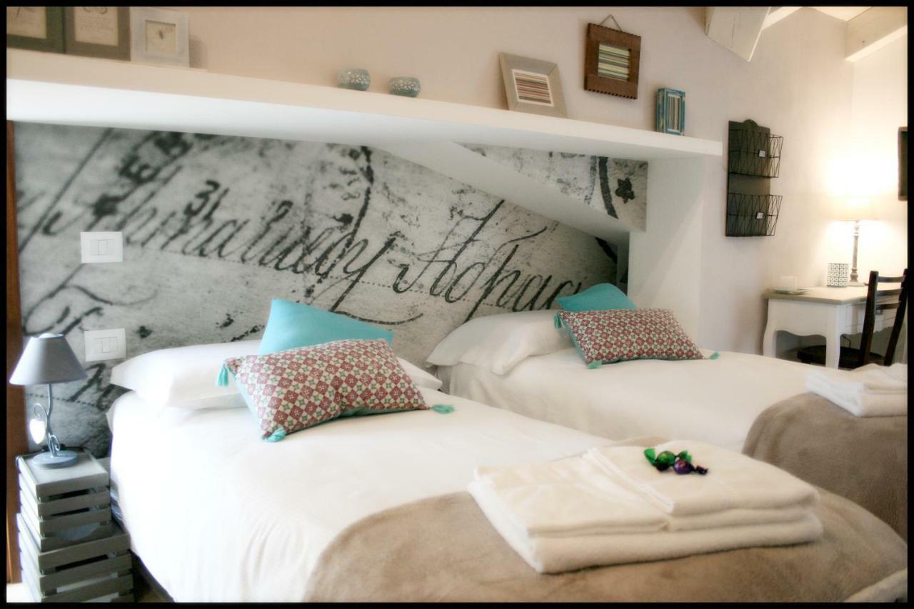 Casa Vacanze Borc Dai Cucs Faedis Экстерьер фото