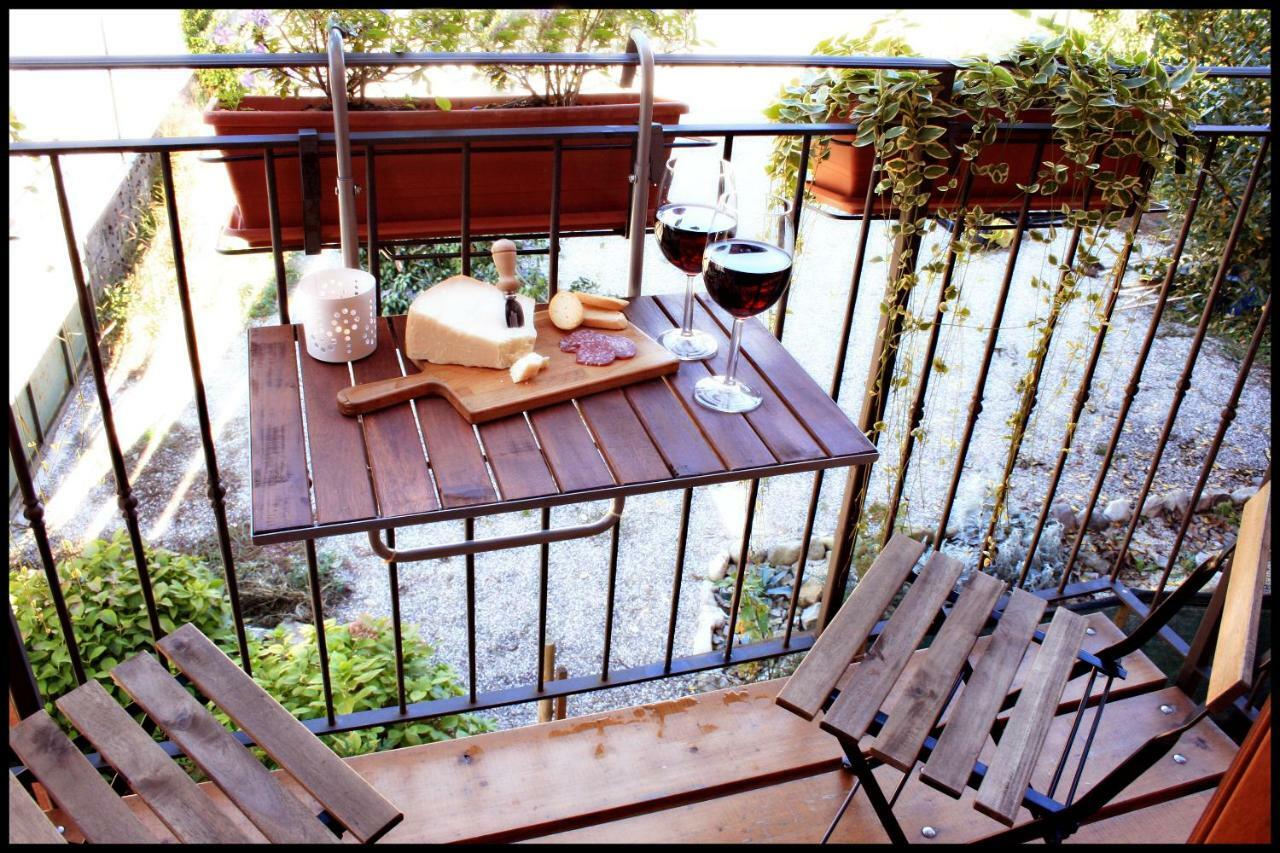 Casa Vacanze Borc Dai Cucs Faedis Экстерьер фото