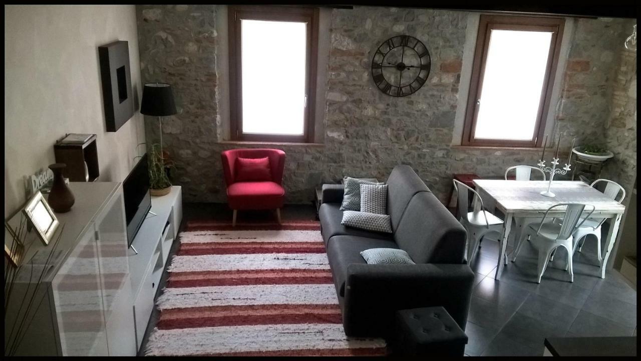 Casa Vacanze Borc Dai Cucs Faedis Экстерьер фото