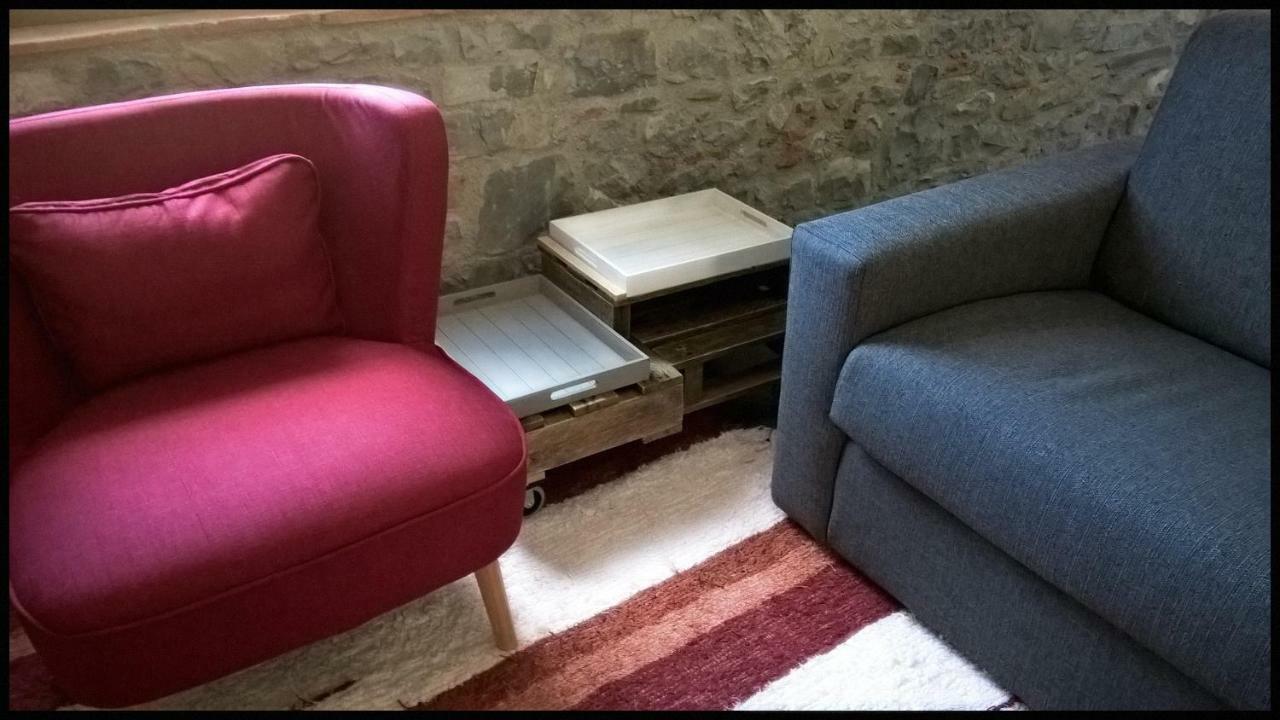 Casa Vacanze Borc Dai Cucs Faedis Экстерьер фото