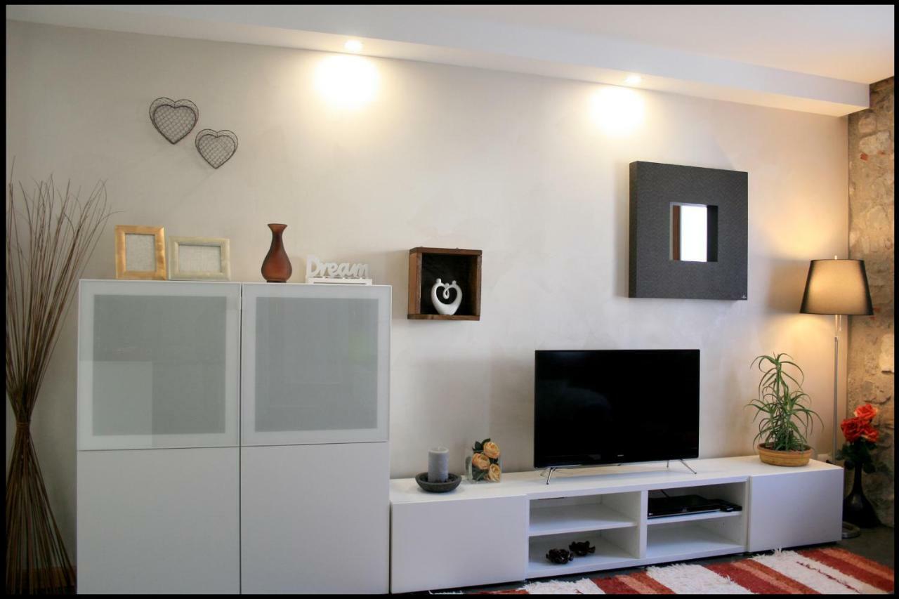 Casa Vacanze Borc Dai Cucs Faedis Экстерьер фото