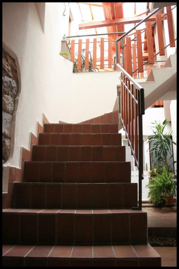 Casa Vacanze Borc Dai Cucs Faedis Экстерьер фото