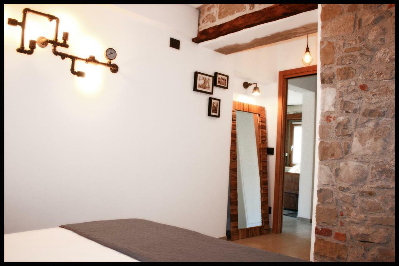 Casa Vacanze Borc Dai Cucs Faedis Экстерьер фото