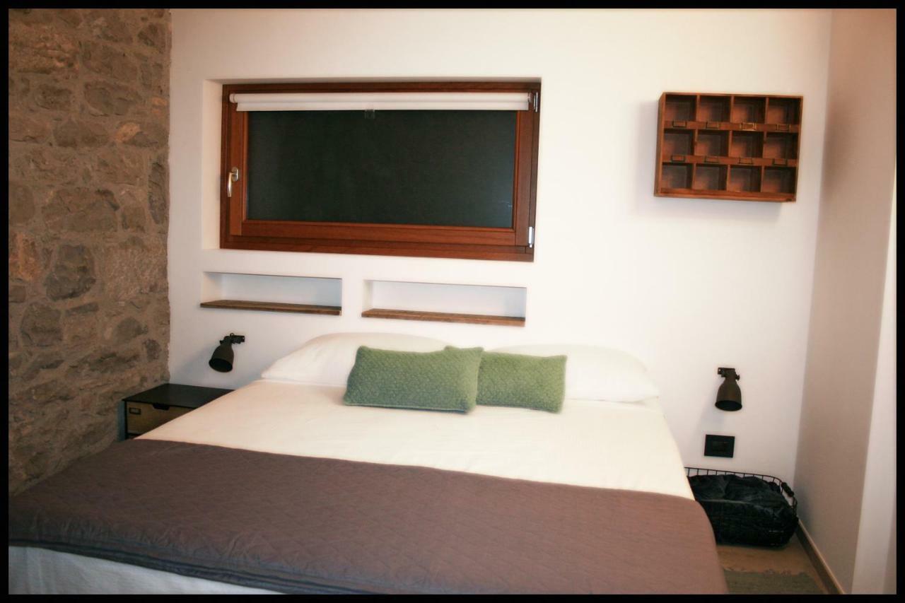 Casa Vacanze Borc Dai Cucs Faedis Экстерьер фото