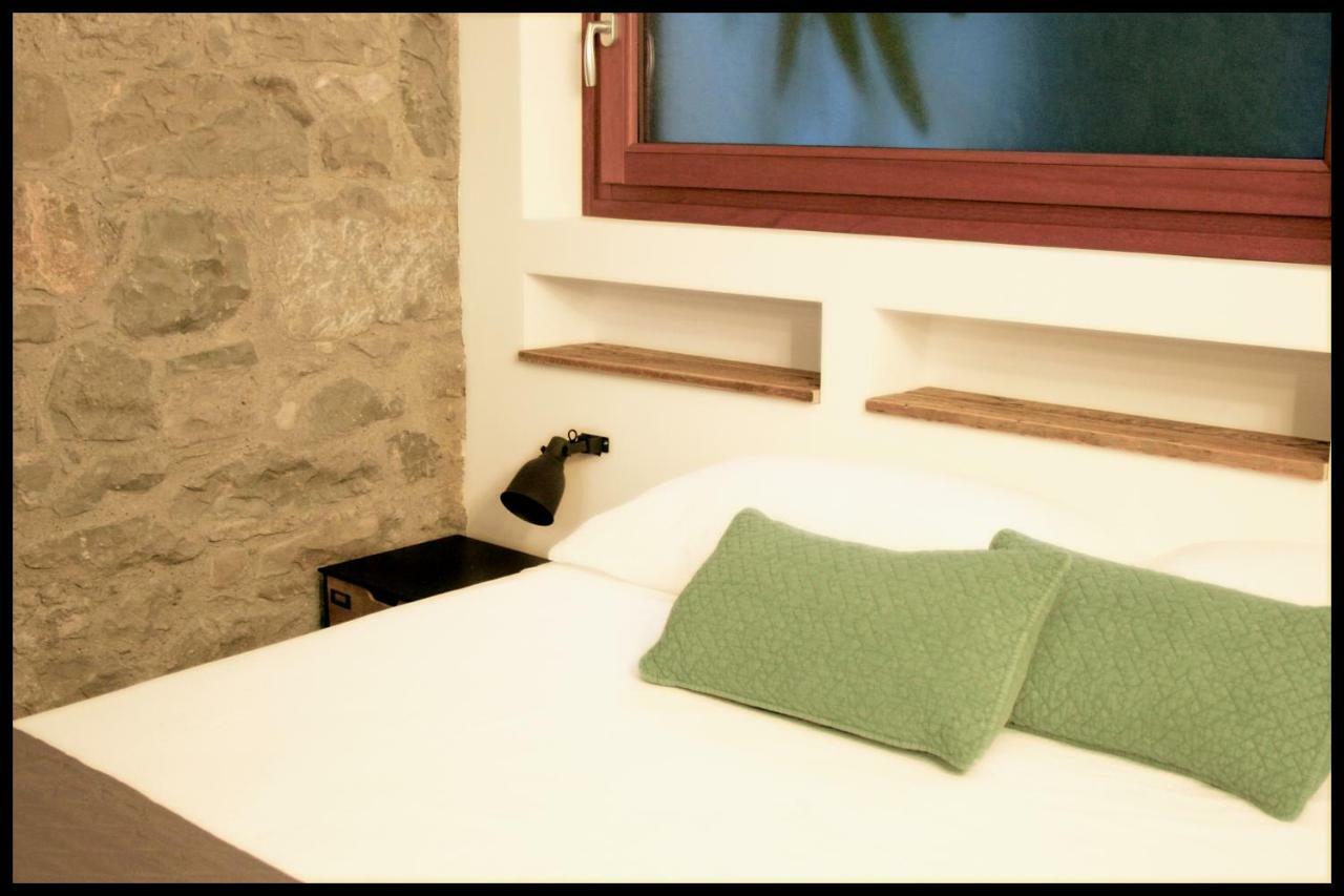 Casa Vacanze Borc Dai Cucs Faedis Экстерьер фото