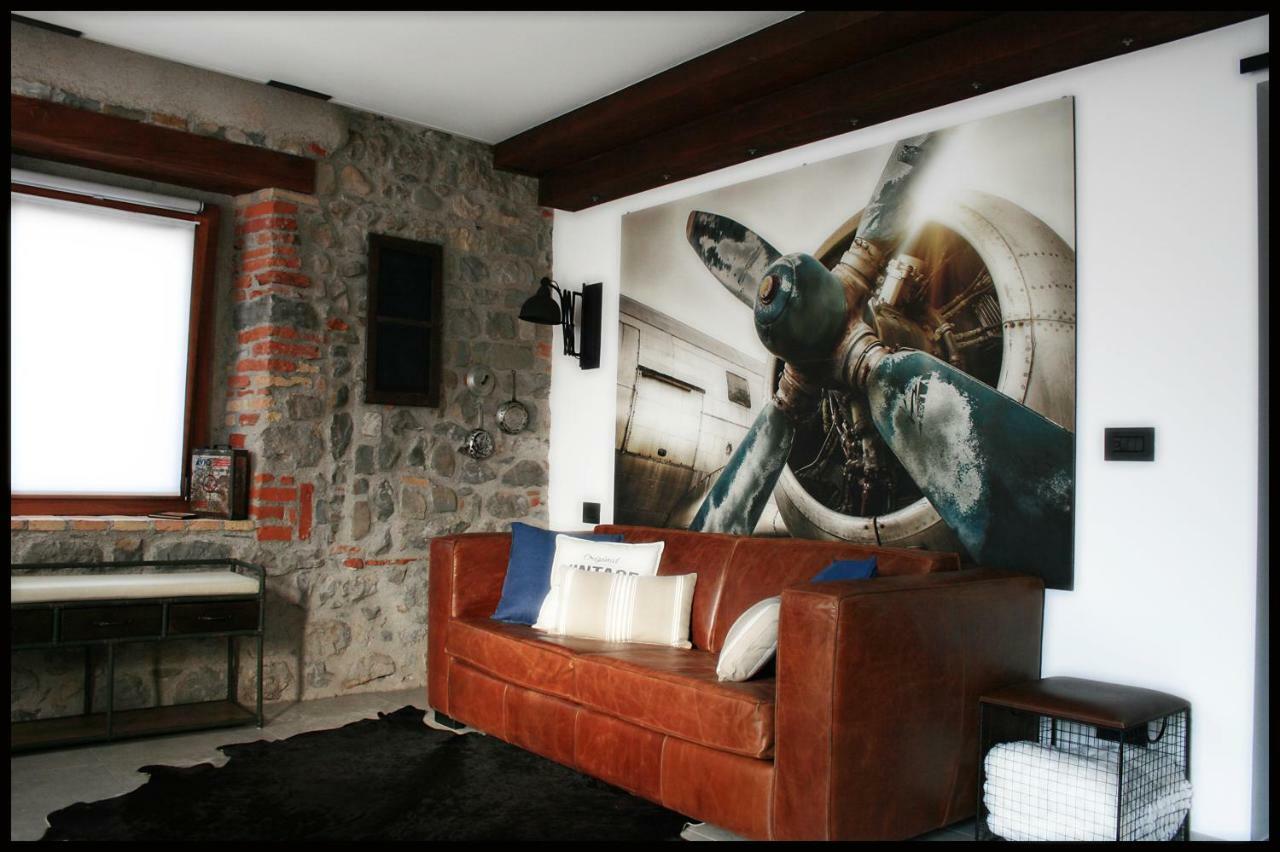 Casa Vacanze Borc Dai Cucs Faedis Экстерьер фото