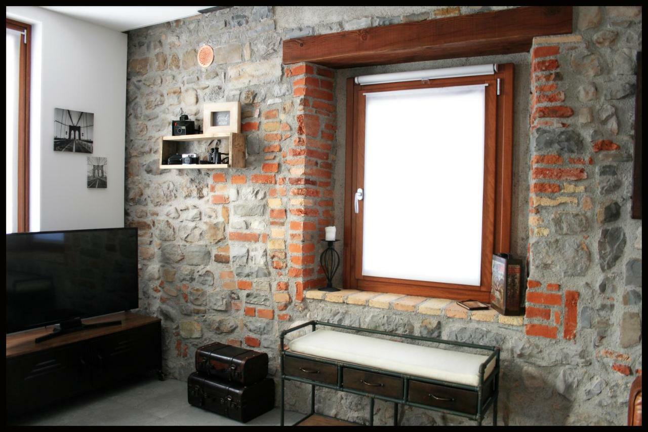 Casa Vacanze Borc Dai Cucs Faedis Экстерьер фото